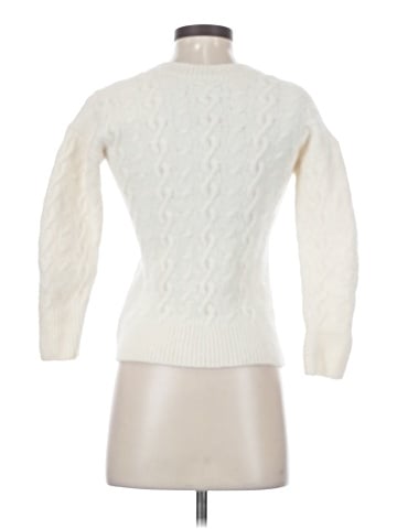 Vince. Pullover Sweater (view 2)