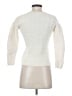Vince. Ivory Pullover Sweater Size S - photo 2