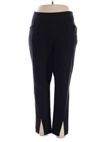 Ava & Viv Casual Pants (view 1)