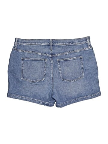 J.Crew Denim Shorts (view 2)