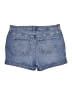 J.Crew Blue Denim Shorts Size 35 waist - photo 2