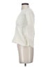 Vince. Ivory Pullover Sweater Size S - photo 5