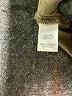 Cato Solid Green Khaki Shorts Size XL - photo 4