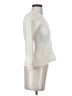 Vince. Ivory Pullover Sweater Size S - photo 4