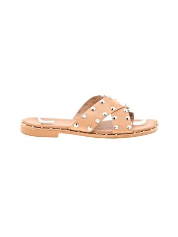 Nicole Miller New York Sandals (view 1)