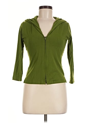 Susana Monaco Cardigan (view 1)