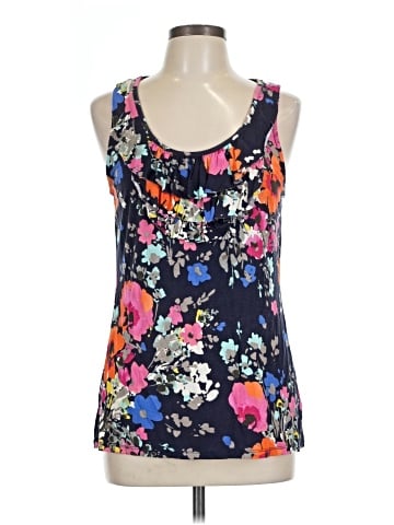 Merona Sleeveless Top (view 1)