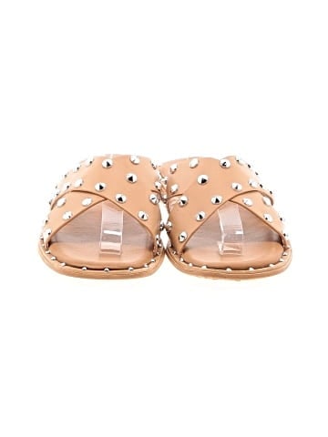 Nicole Miller New York Sandals (view 2)