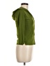 Susana Monaco Green Cardigan Size M - photo 4