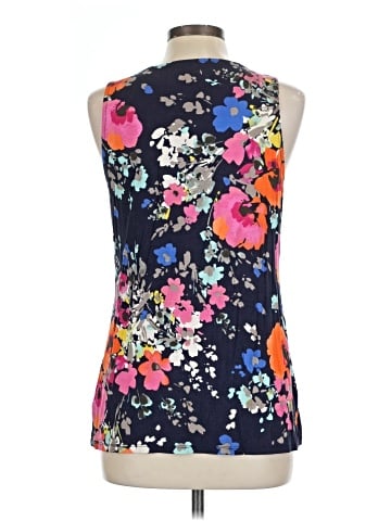 Merona Sleeveless Top (view 2)