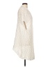 Mo:Vint Ivory Cardigan Size L - photo 4