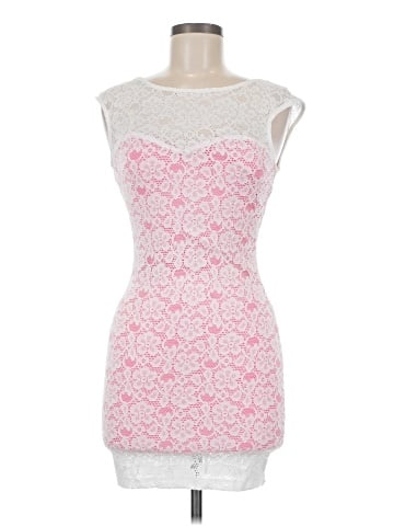 Love Culture Cocktail Dress (view 1)