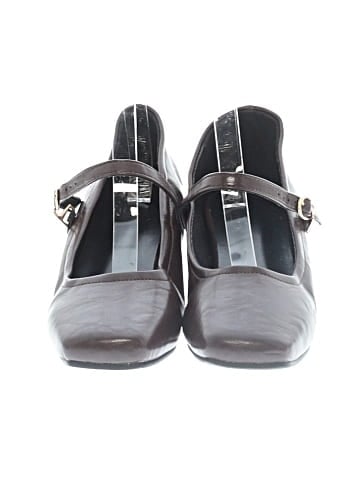 Unbranded Wedges (view 2)