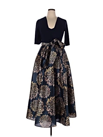 eShakti Cocktail Dress (view 1)