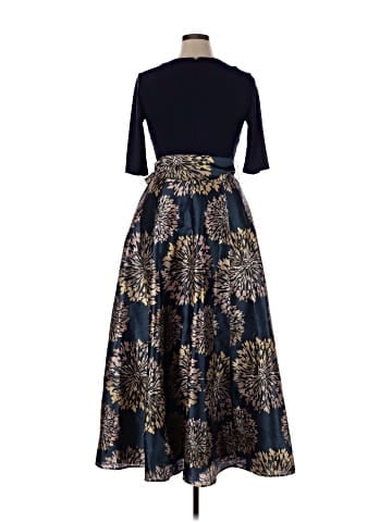 eShakti Cocktail Dress (view 2)