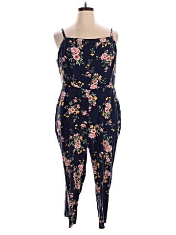 Old Navy Jumpsuit (view 1)