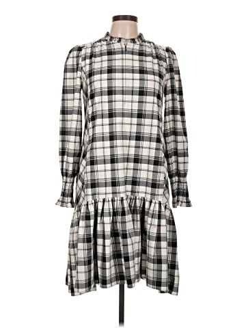 ME+EM Casual Dress (view 1)