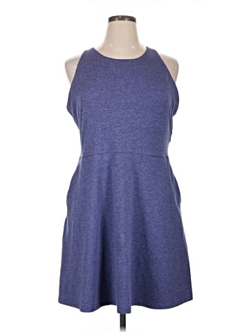 Patagonia Casual Dress (view 1)