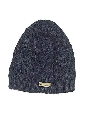 Columbia Beanie (view 1)