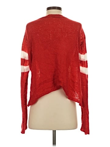 Wooden Ships Pullover Sweater (view 2)