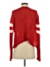 Wooden Ships Red Pullover Sweater Size S - photo 2