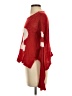 Wooden Ships Red Pullover Sweater Size S - photo 5