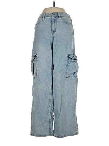 DKNY Jeans Jeans (view 1)