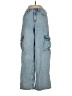 DKNY Jeans Blue Jeans Size 25 waist - photo 1