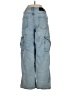 DKNY Jeans Blue Jeans Size 25 waist - photo 2
