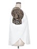 emerald White Short Sleeve Top Size 2X - photo 4