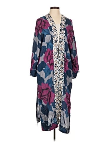 Soft Surroundings Kimono (view 1)