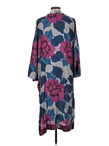 Soft Surroundings Kimono (view 2)