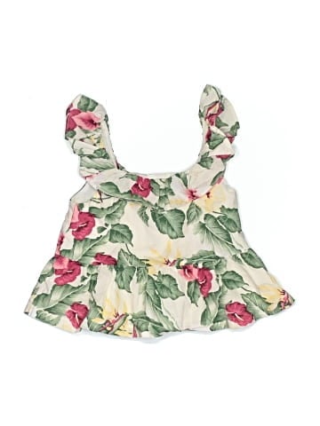 Janie and Jack Sleeveless Blouse (view 1)