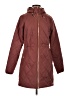L.L.Bean Burgundy Coat Size Sm Reg - photo 1