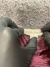 Painted Threads Purple 3/4 Sleeve Top Size XS - photo 7