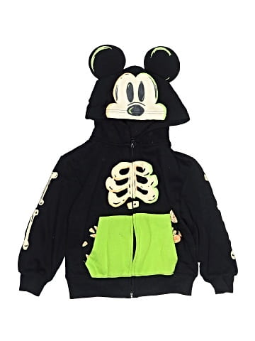 Disney Zip Up Hoodie (view 1)