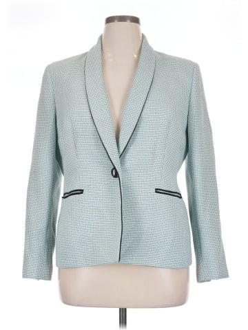 Evan Picone Blazer (view 1)