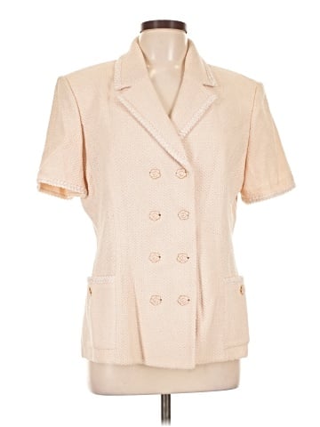 St. John Collection by Marie Gray Blazer (view 1)
