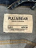 Pull&Bear Blue Denim Jacket Size S - photo 6