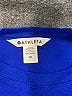 Athleta Solid Blue Short Sleeve T-Shirt Size M - photo 7