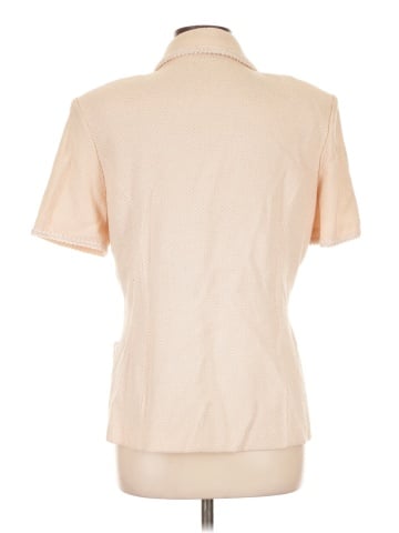 St. John Collection by Marie Gray Blazer (view 2)