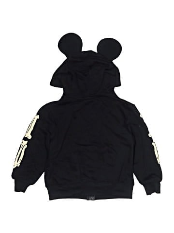Disney Zip Up Hoodie (view 2)
