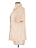 St. John Collection by Marie Gray Tan Blazer Size 12 - photo 5