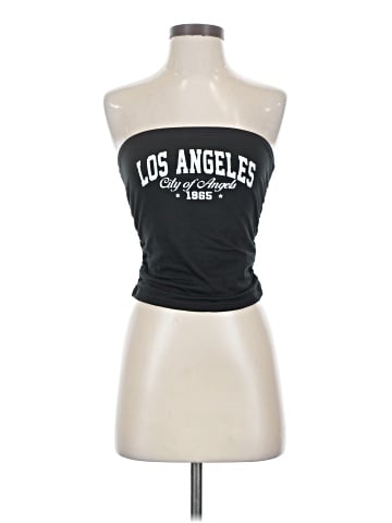 Mark Edwards Tube Top (view 1)