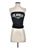 Mark Edwards Black Tube Top Size S - photo 1