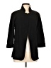 Maurices Black Coat Size L - photo 1