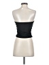 Mark Edwards Black Tube Top Size S - photo 2