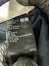 Uniqlo Black Jeggings Size L - photo 7