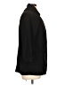 Maurices Black Coat Size L - photo 4