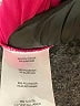 Ellen Tracy Pink 3/4 Sleeve Blouse Size XL - photo 8